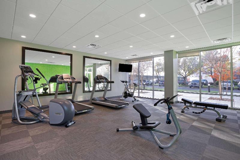 酒店 La Quinta By Wyndham Rancho Cordova Sacramento