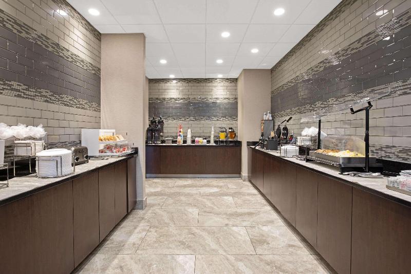 酒店 La Quinta By Wyndham Rancho Cordova Sacramento