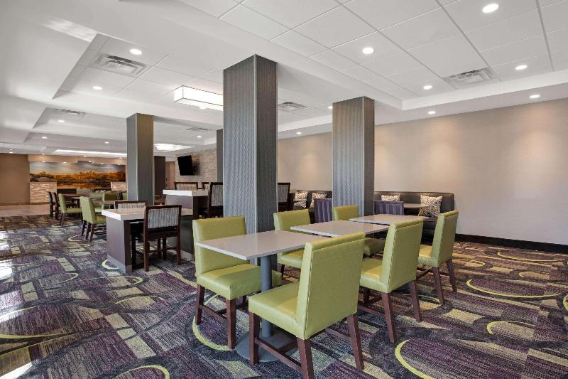 酒店 La Quinta By Wyndham Rancho Cordova Sacramento