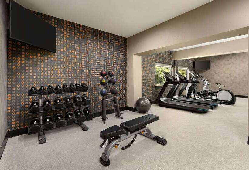 فندق La Quinta By Wyndham Salem Or