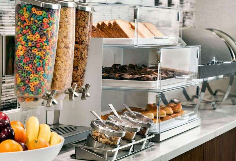 فندق La Quinta By Wyndham Salem Or