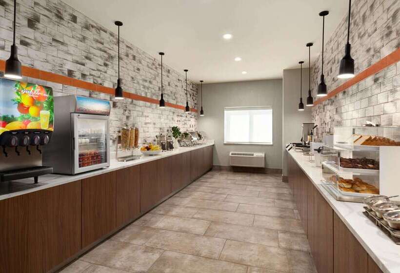 فندق La Quinta By Wyndham Salem Or