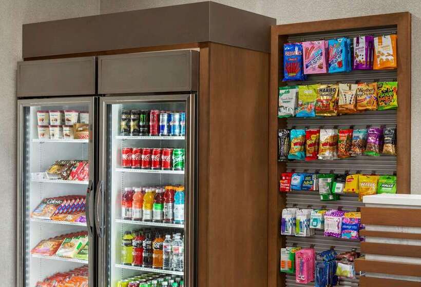 فندق La Quinta By Wyndham Salem Or