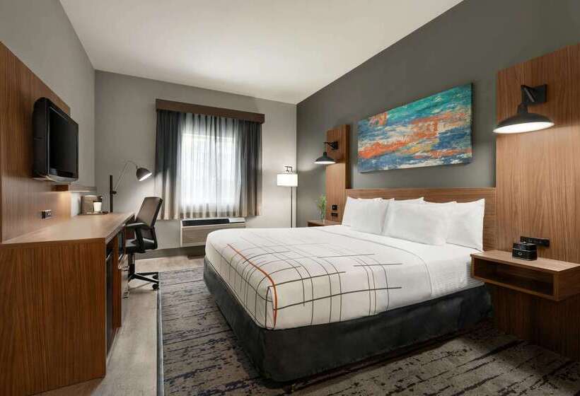 فندق La Quinta By Wyndham Salem Or