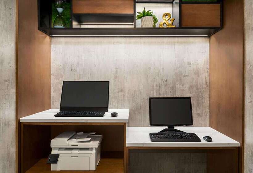 فندق La Quinta By Wyndham Salem Or