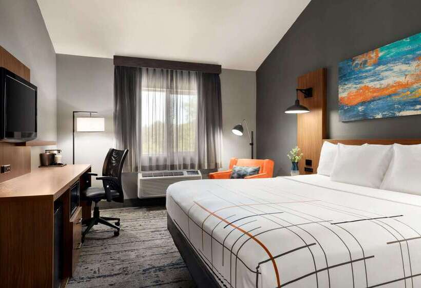 فندق La Quinta By Wyndham Salem Or