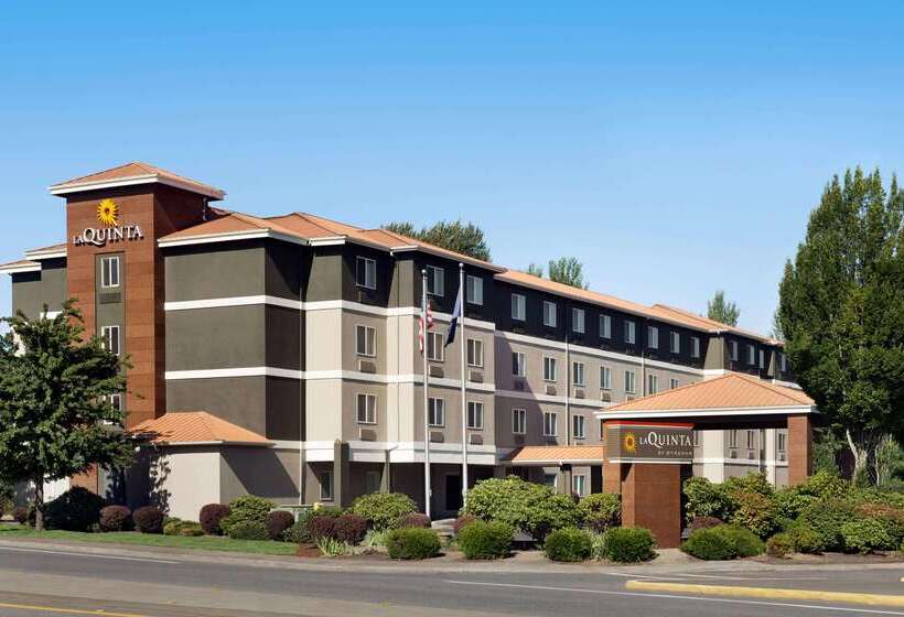 فندق La Quinta By Wyndham Salem Or