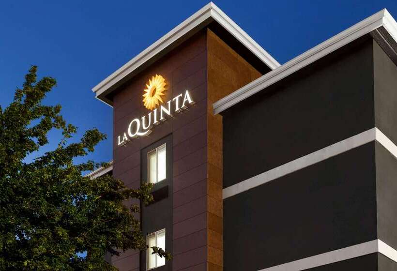 فندق La Quinta By Wyndham Salem Or