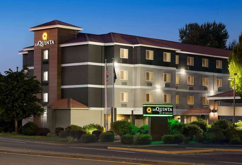 فندق La Quinta By Wyndham Salem Or