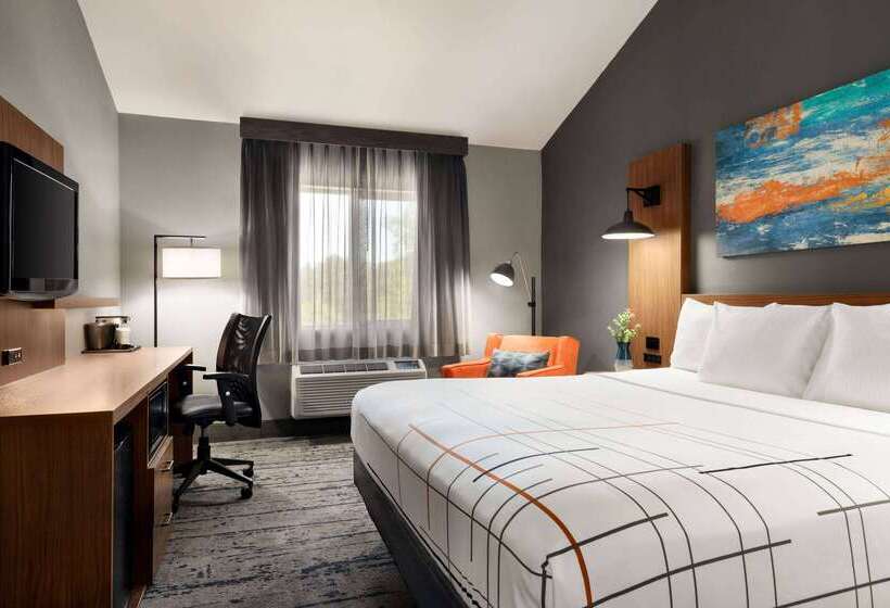 فندق La Quinta By Wyndham Salem Or