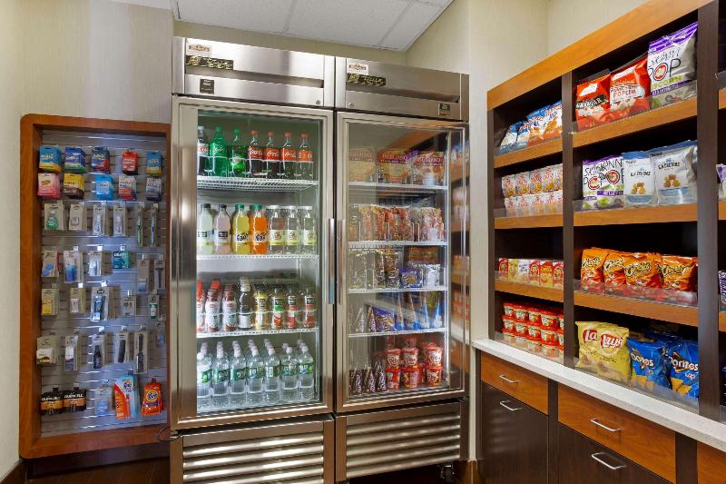 هتل La Quinta By Wyndham Springfield