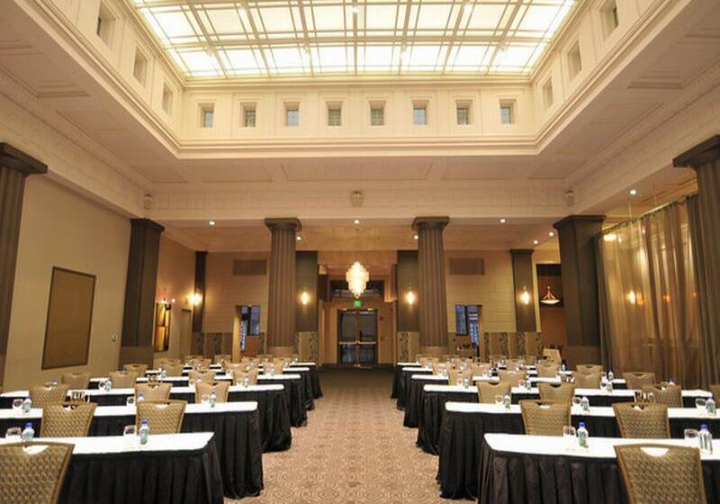 Magnolia Hotel Denver, A Tribute Portfolio