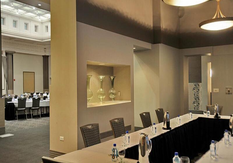 Magnolia Hotel Denver, A Tribute Portfolio