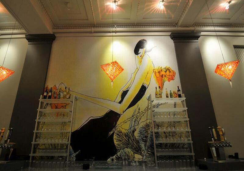 Magnolia Hotel Denver, A Tribute Portfolio