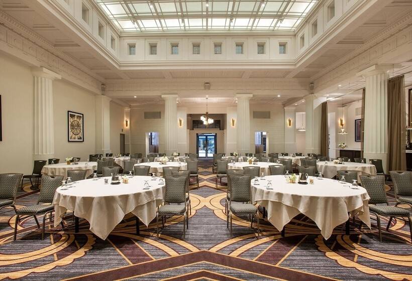 Magnolia Hotel Denver, A Tribute Portfolio