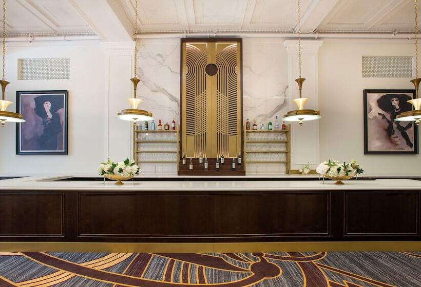 Magnolia Hotel Denver, A Tribute Portfolio