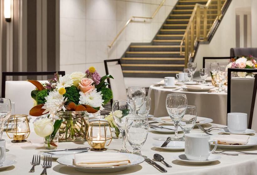 Magnolia Hotel Denver, A Tribute Portfolio