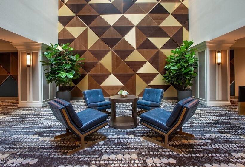 Magnolia Hotel Denver, A Tribute Portfolio