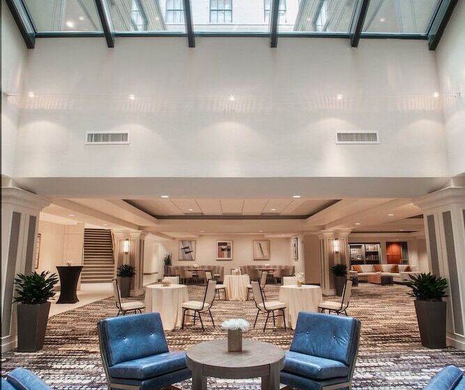 Magnolia Hotel Denver, A Tribute Portfolio