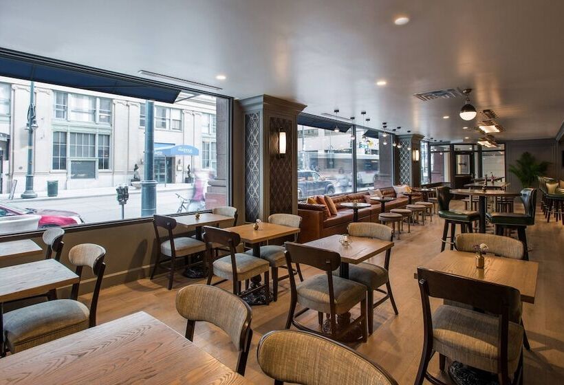 Magnolia Hotel Denver, A Tribute Portfolio