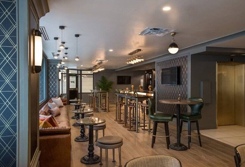 Magnolia Hotel Denver, A Tribute Portfolio