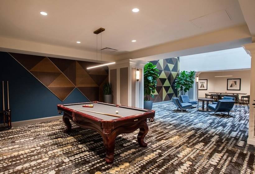 Magnolia Hotel Denver, A Tribute Portfolio