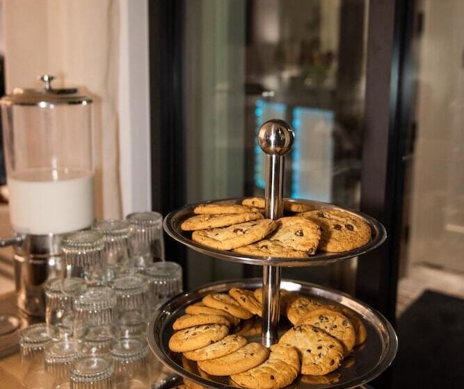 Magnolia Hotel Denver, A Tribute Portfolio