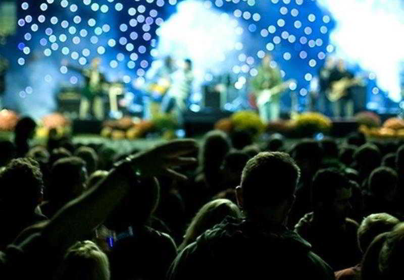 酒店 Marriott Riverside At The Convention Center