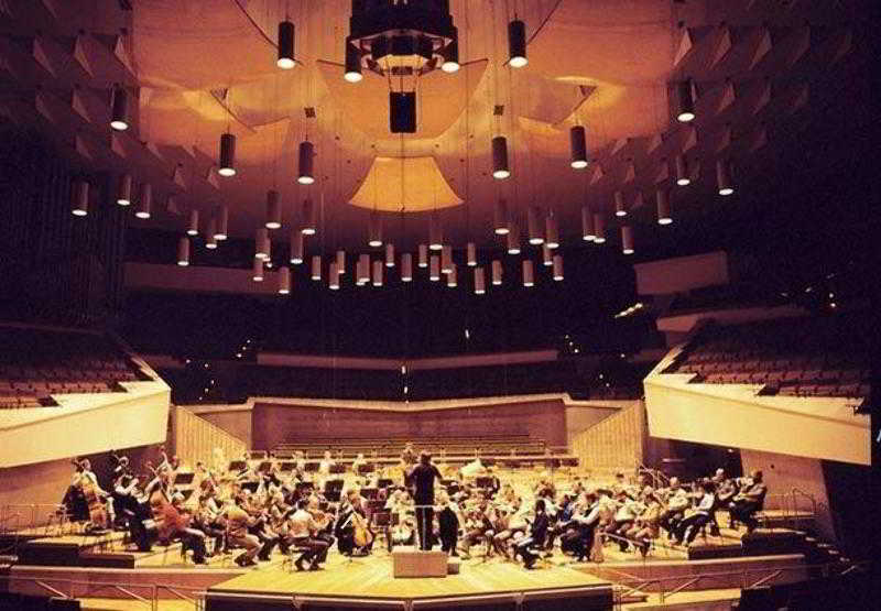 酒店 Marriott Riverside At The Convention Center