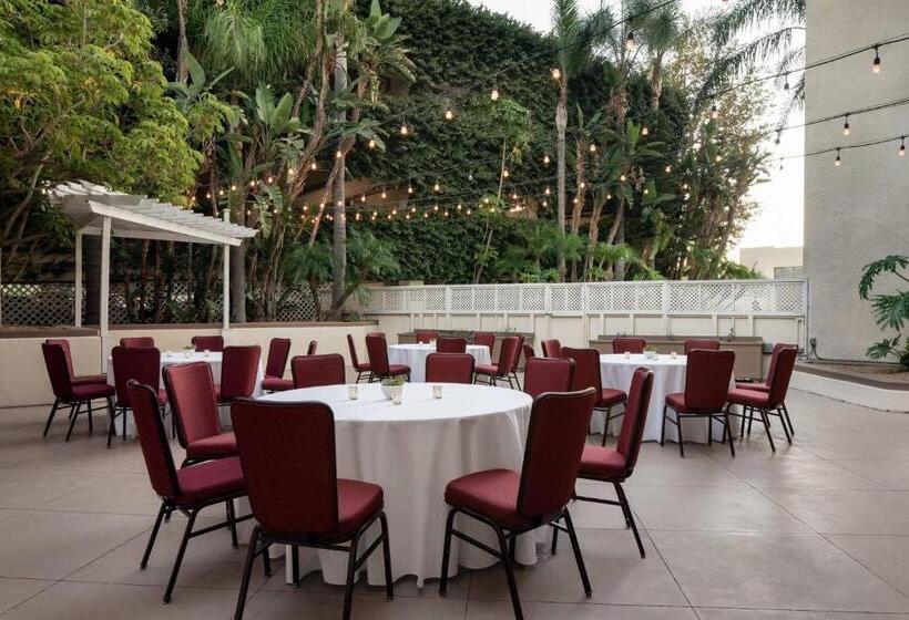 酒店 Marriott Riverside At The Convention Center