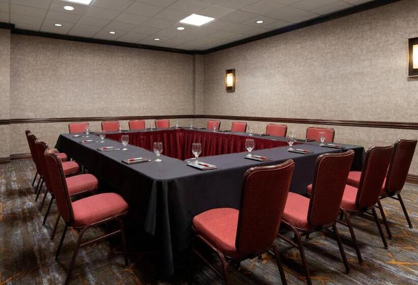 酒店 Marriott Riverside At The Convention Center