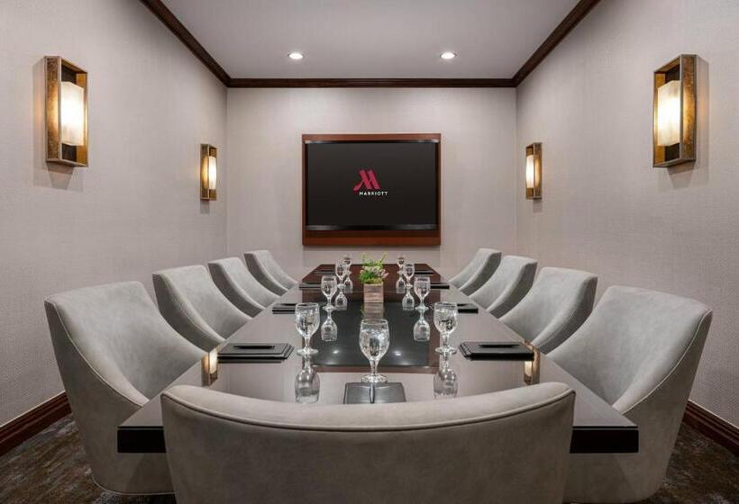 酒店 Marriott Riverside At The Convention Center