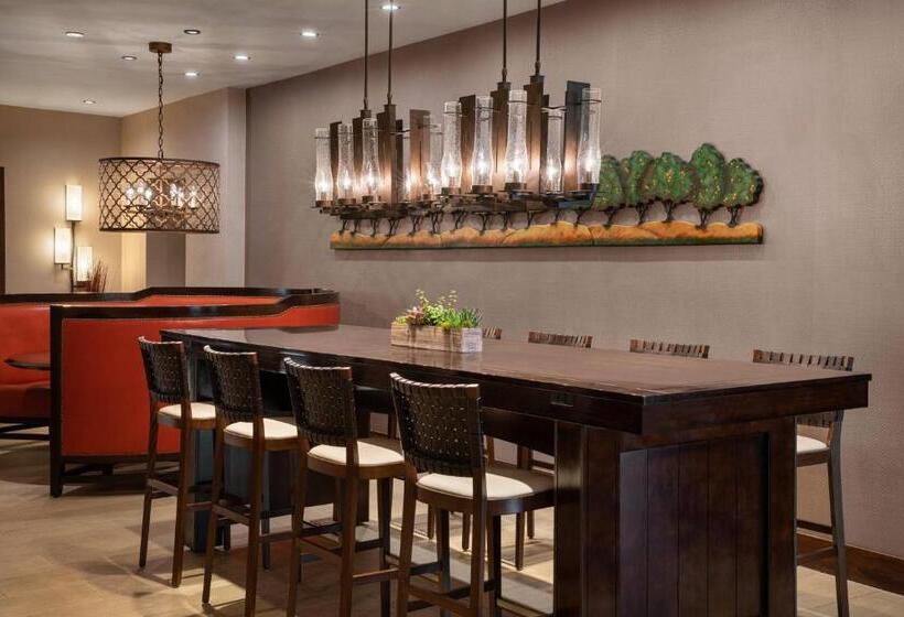 酒店 Marriott Riverside At The Convention Center