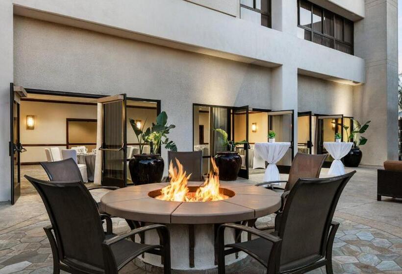 酒店 Marriott Riverside At The Convention Center