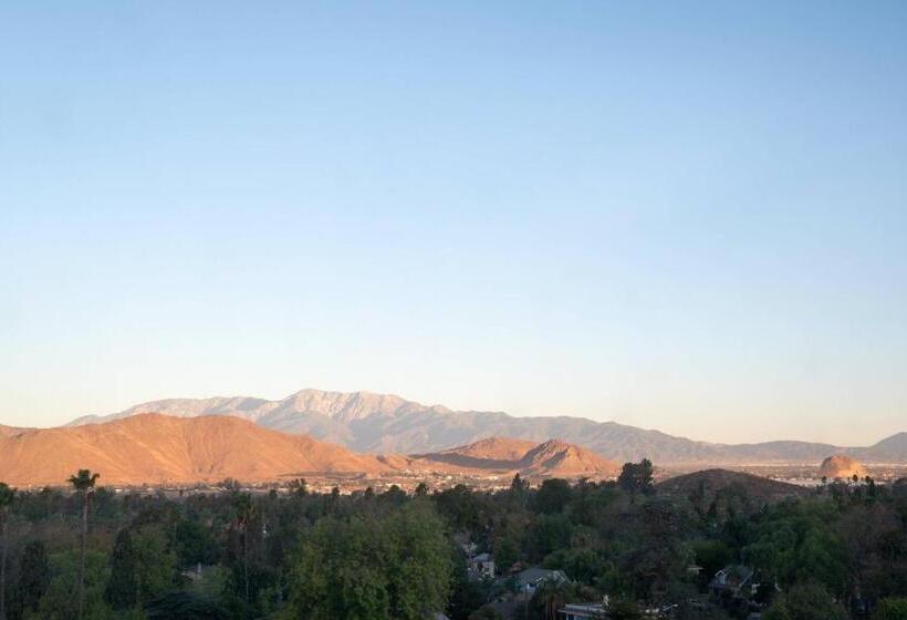 酒店 Marriott Riverside At The Convention Center