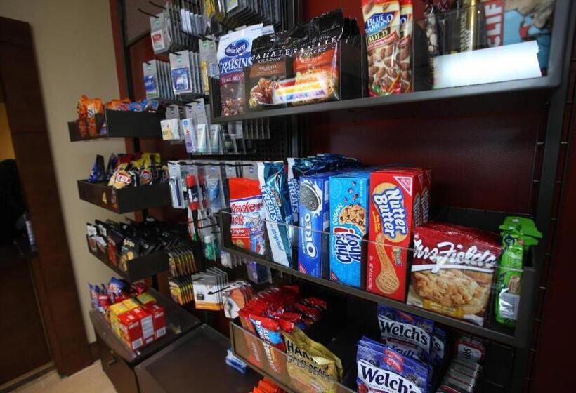 酒店 Marriott Riverside At The Convention Center