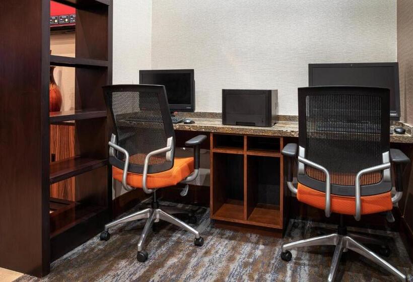 酒店 Marriott Riverside At The Convention Center