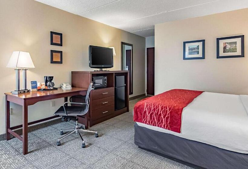 هتل Fairfield By Marriott Inn & Suites Madison South