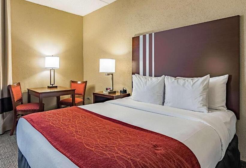Отель Fairfield By Marriott Inn & Suites Madison South