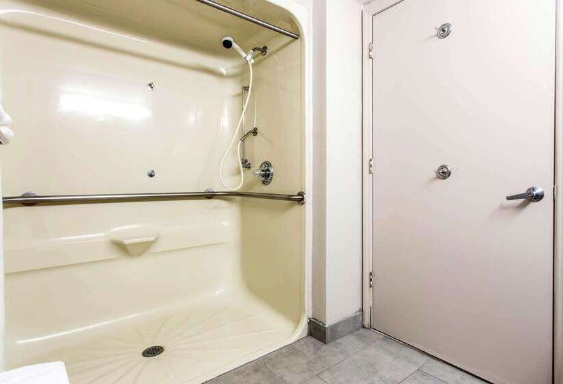 فندق Quality Inn At The Park