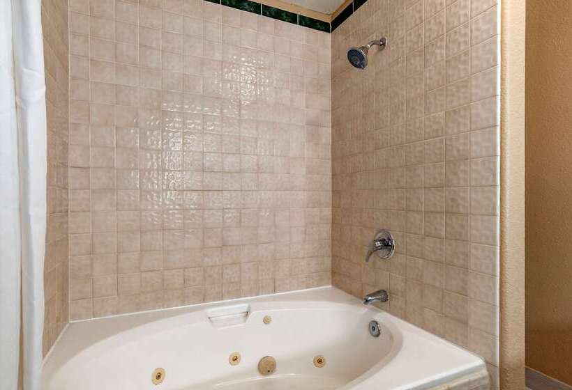 ホテル Quality Inn Blythe I10