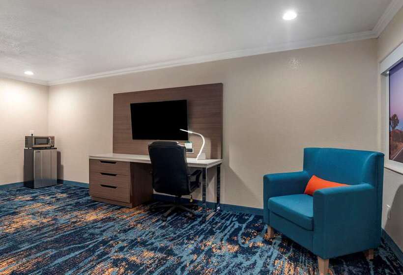 ホテル Quality Inn Blythe I10