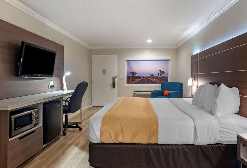 ホテル Quality Inn Blythe I10