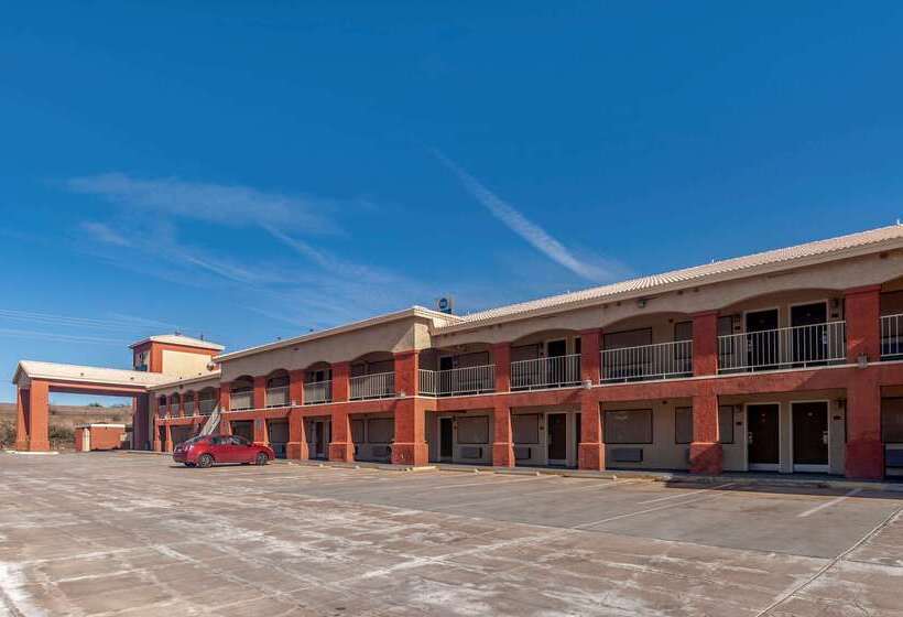 בית מלון כפרי Quality Inn Blythe I10