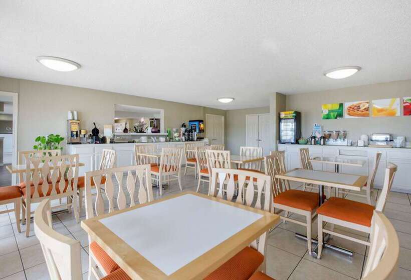 ホテル Quality Inn Clute Freeport