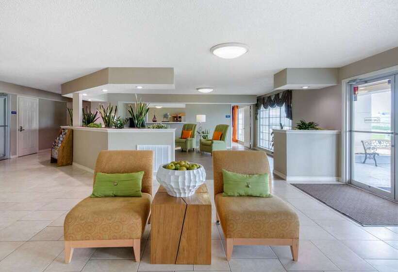 ホテル Quality Inn Clute Freeport