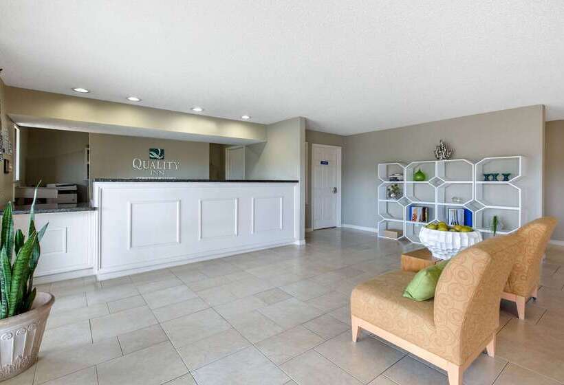 호텔 Quality Inn Clute Freeport