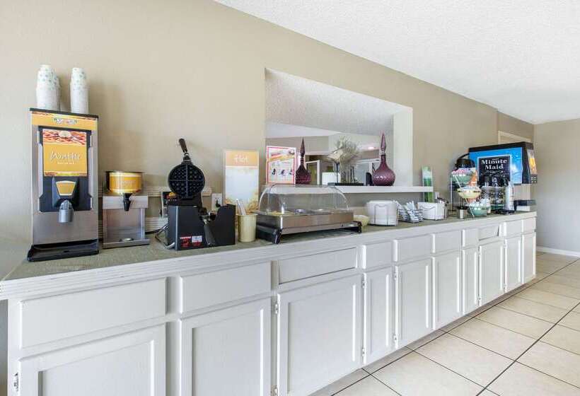 호텔 Quality Inn Clute Freeport