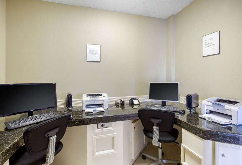 호텔 Quality Inn Clute Freeport