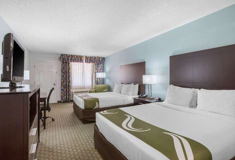 ホテル Quality Inn Clute Freeport